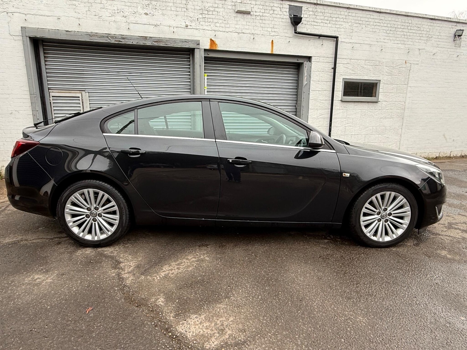 Used Vauxhall Insignia for sale - 78135554: Photo 6