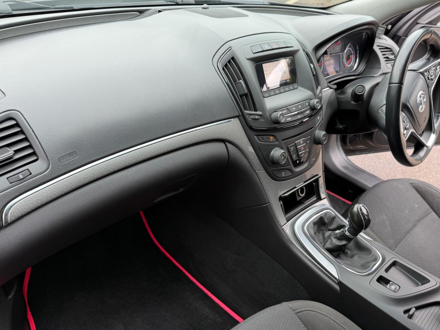 Used Vauxhall Insignia for sale - 78135554: Photo 9