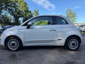 Used Fiat 500 2011 for sale - 78898097: Photo