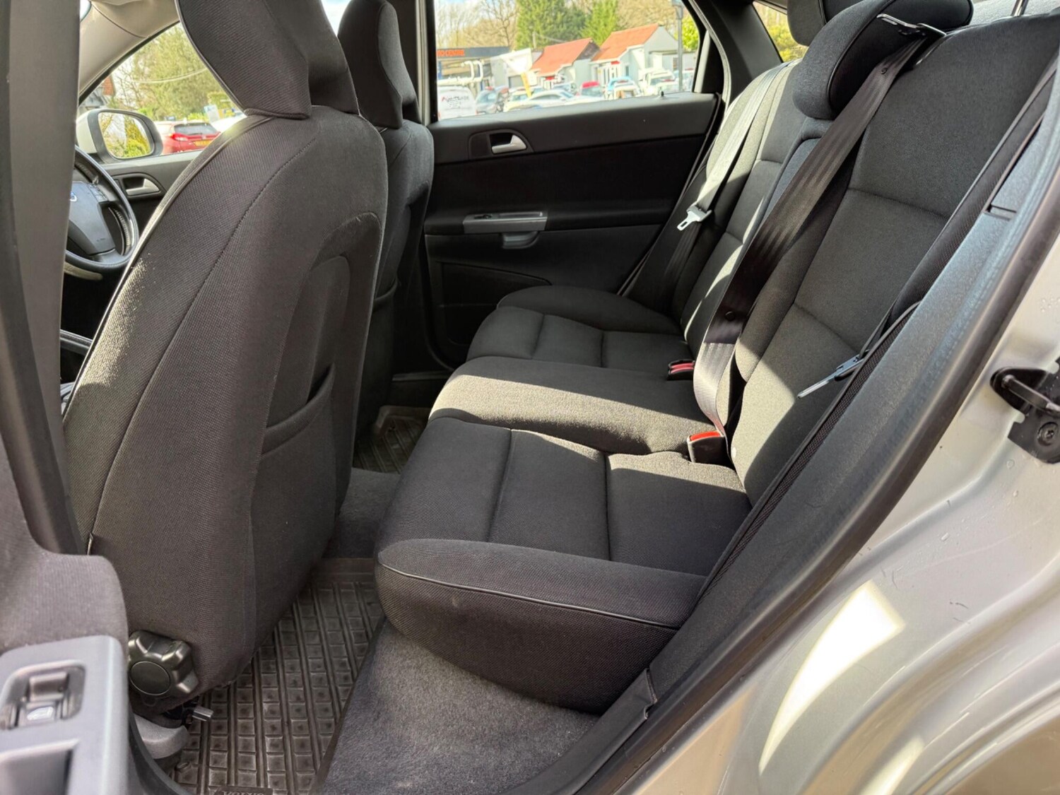 Used Volvo S40 2009 for sale - 77586351: Photo 10