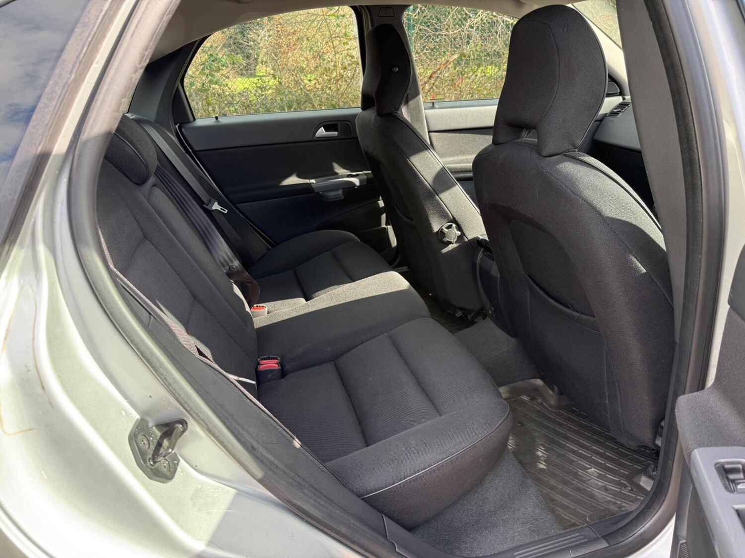 Used Volvo S40 2009 for sale - 77586351: Photo 11