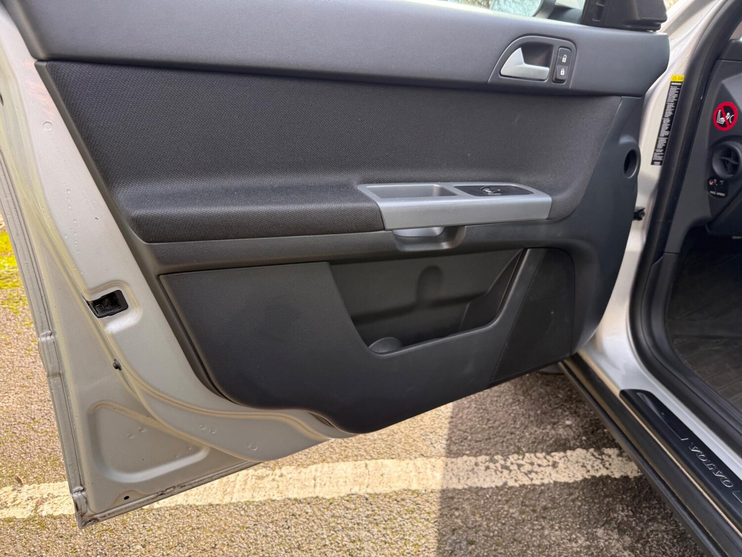 Used Volvo S40 2009 for sale - 77586351: Photo 16