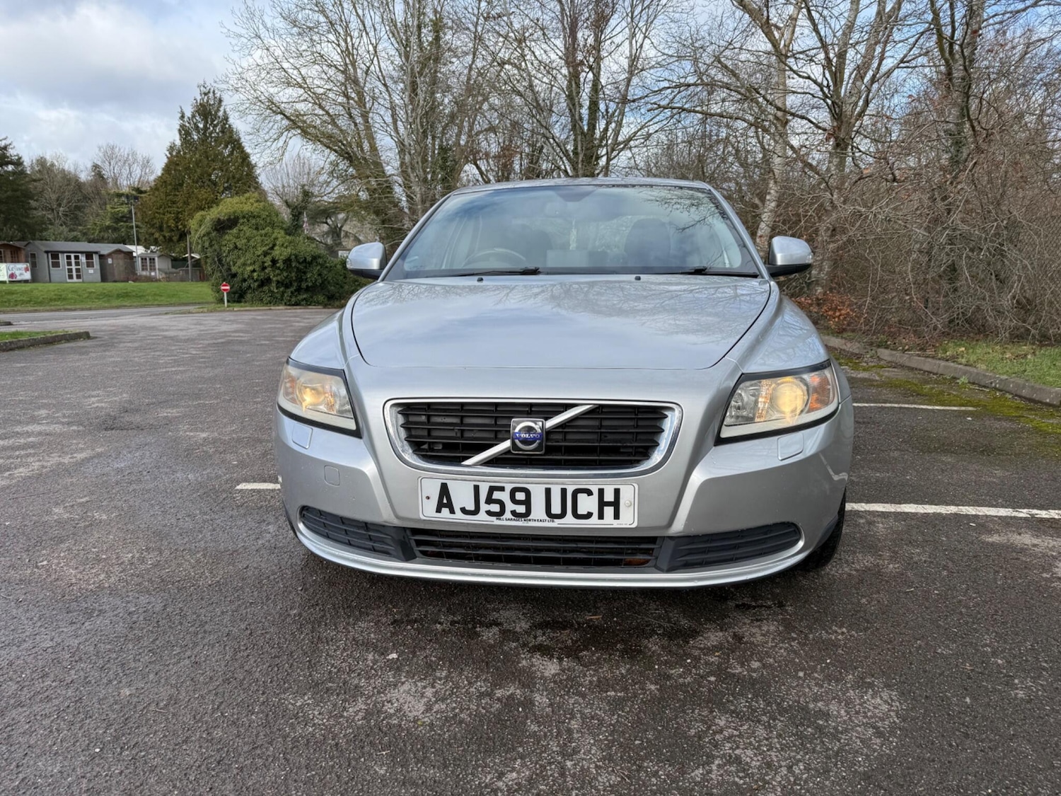 Used Volvo S40 2009 for sale - 77586351: Photo 2