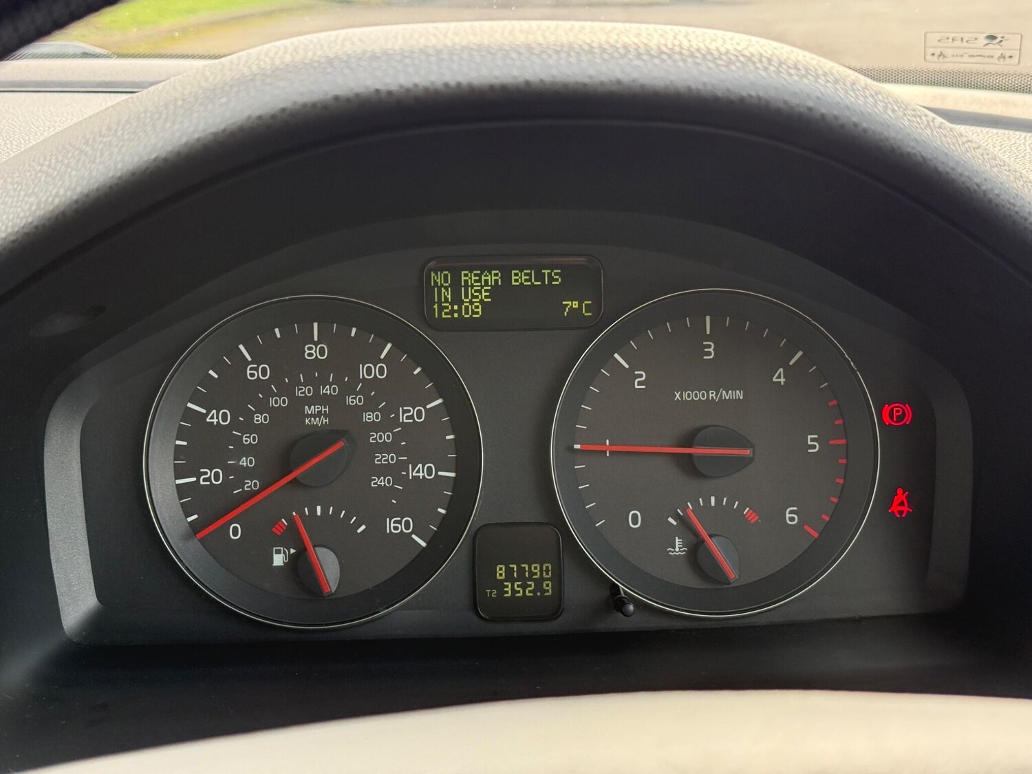 Used Volvo S40 2009 for sale - 77586351: Photo 22