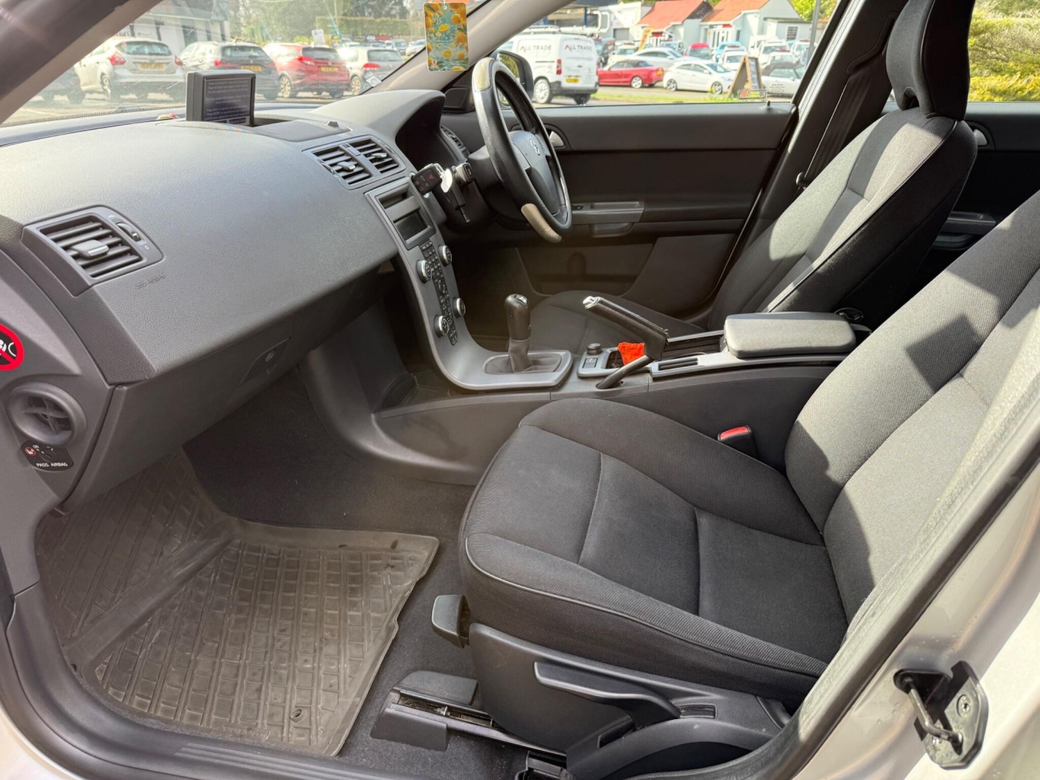 Used Volvo S40 2009 for sale - 77586351: Photo 26