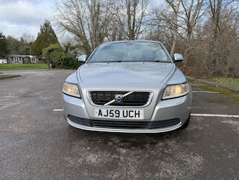 Used Volvo S40 2009 for sale - 77586351: Photo