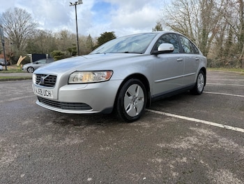Used Volvo S40 2009 for sale - 77586351: Photo