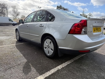 Used Volvo S40 2009 for sale - 77586351: Photo
