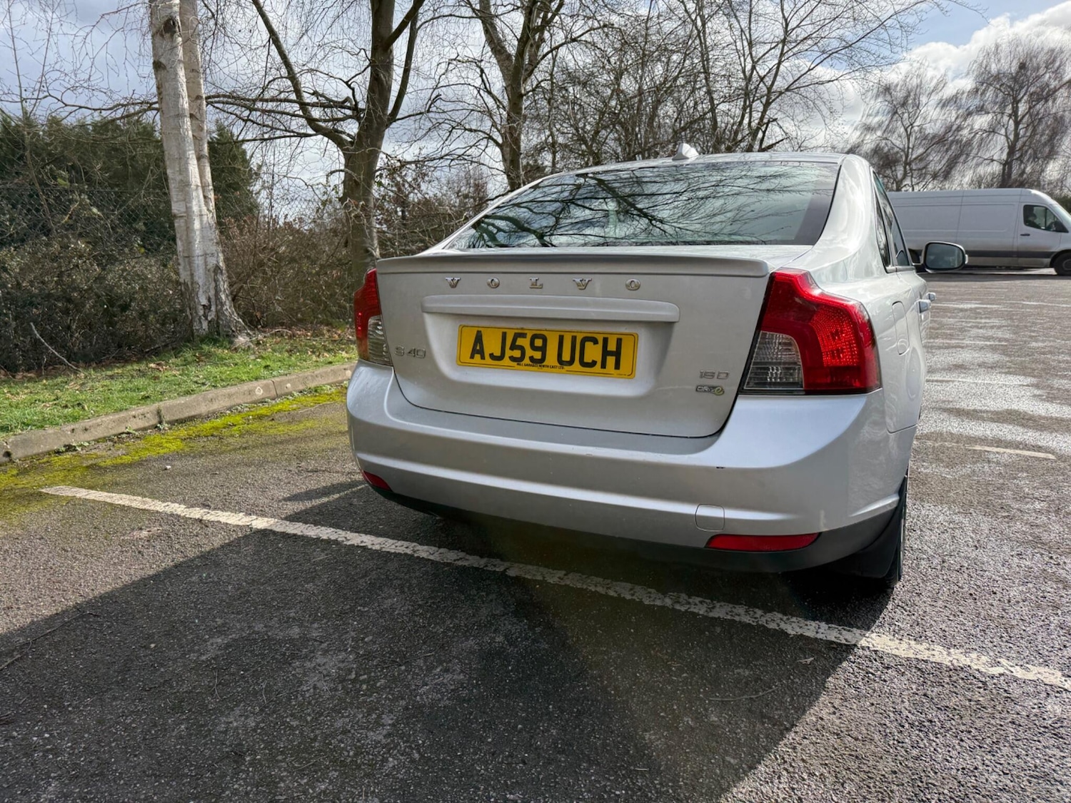 Used Volvo S40 2009 for sale - 77586351: Photo 5