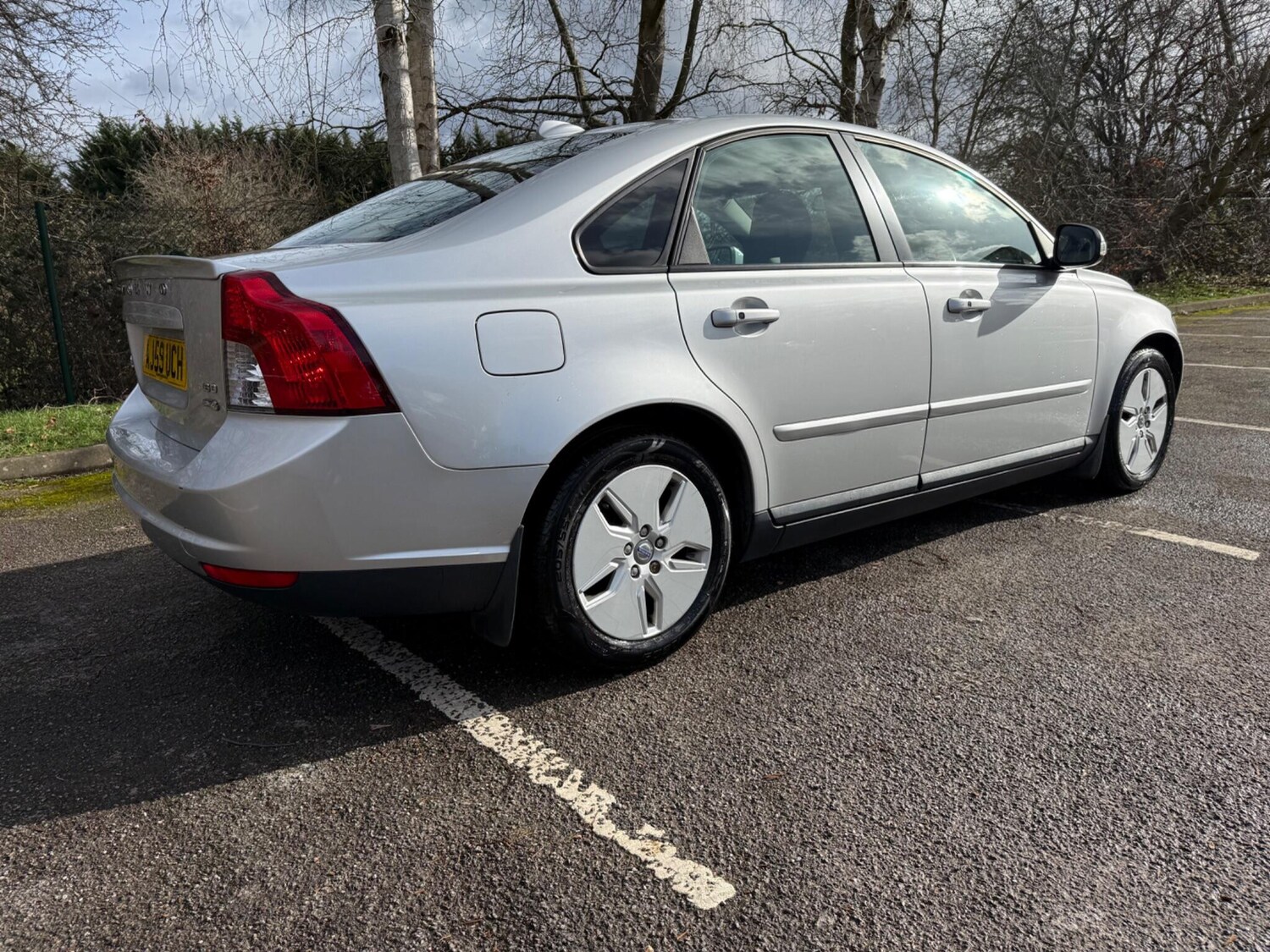 Used Volvo S40 2009 for sale - 77586351: Photo 7
