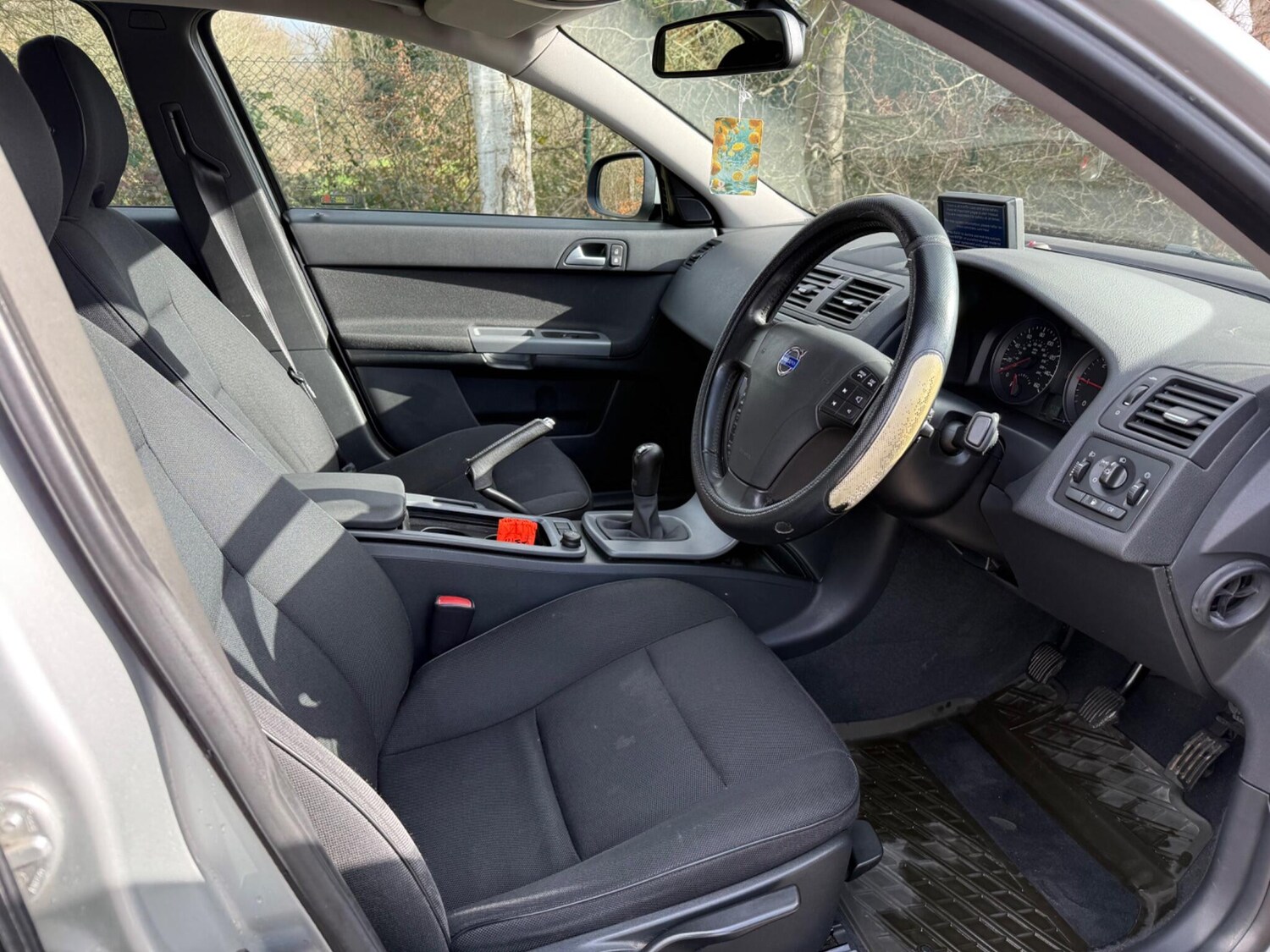 Used Volvo S40 2009 for sale - 77586351: Photo 9