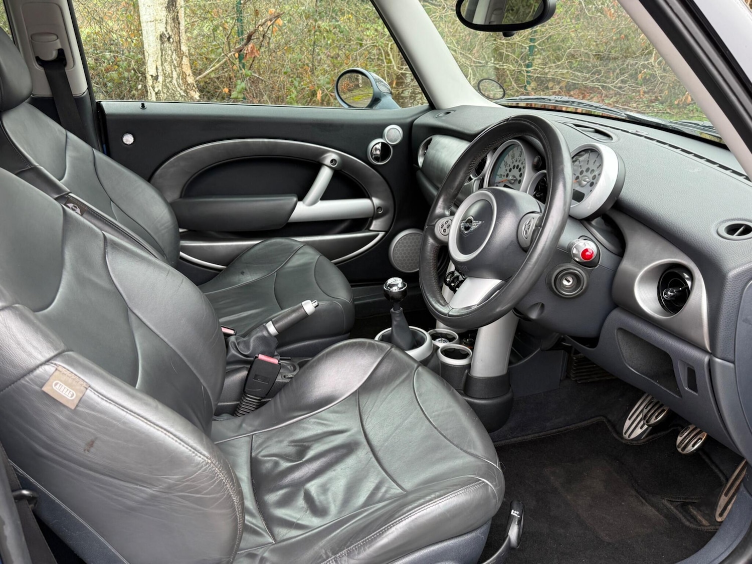 Used MINI Hatch 2004 for sale - 77940549: Photo 10