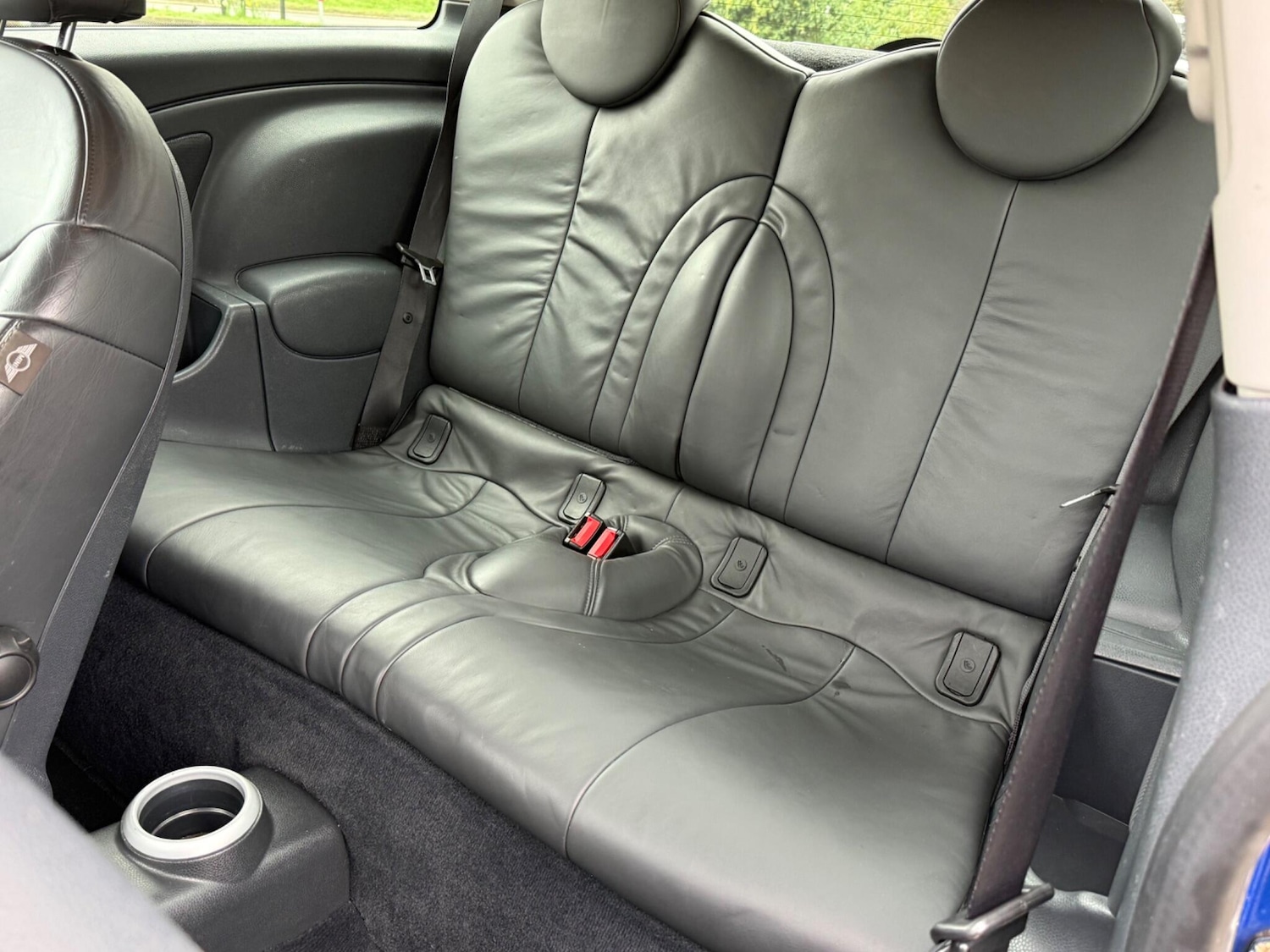 Used MINI Hatch 2004 for sale - 77940549: Photo 11