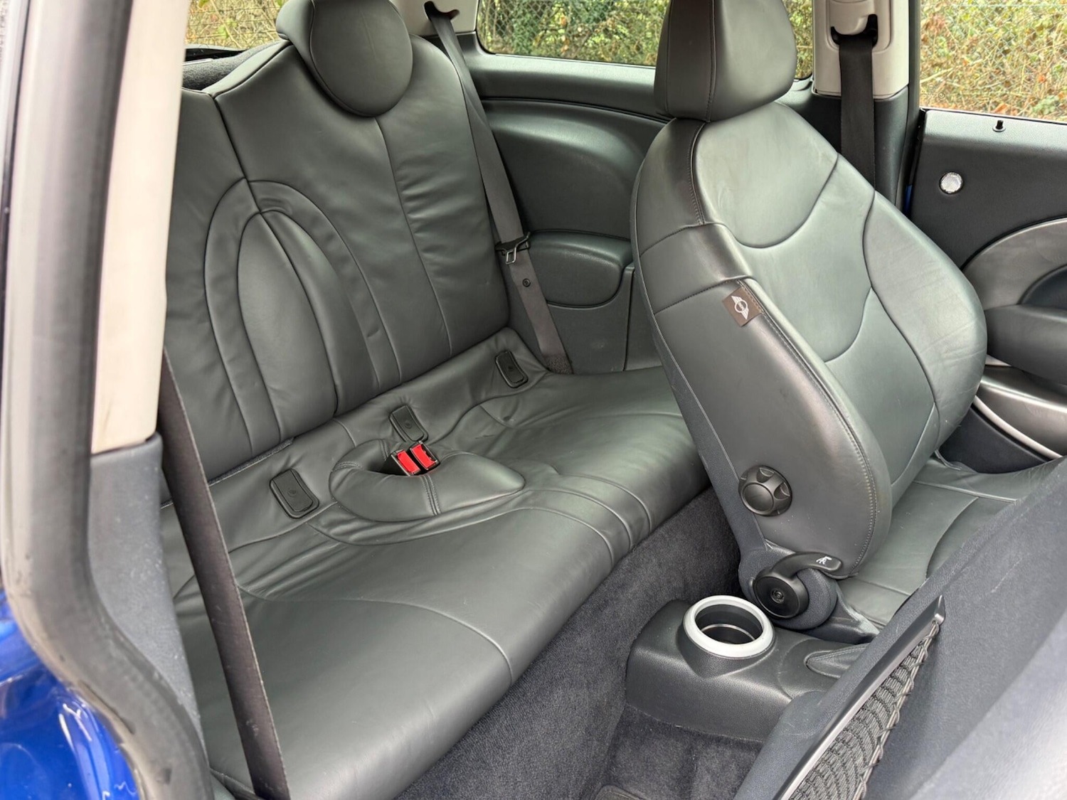 Used MINI Hatch 2004 for sale - 77940549: Photo 12