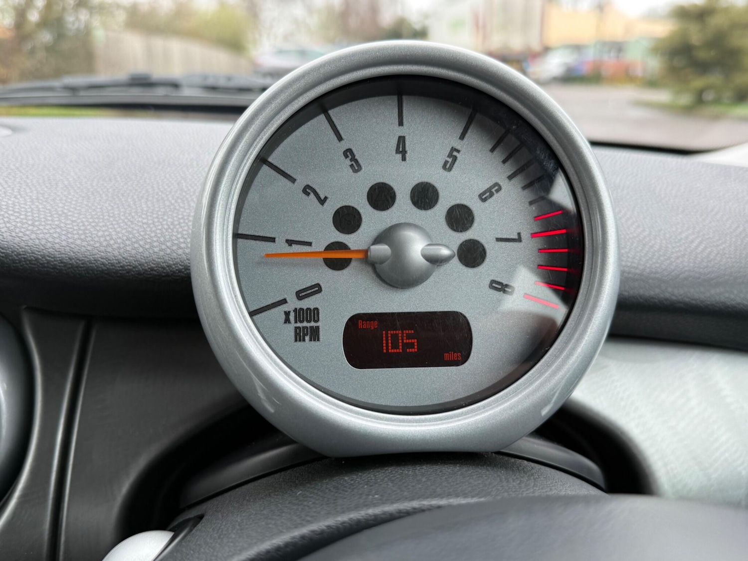 Used MINI Hatch 2004 for sale - 77940549: Photo 14