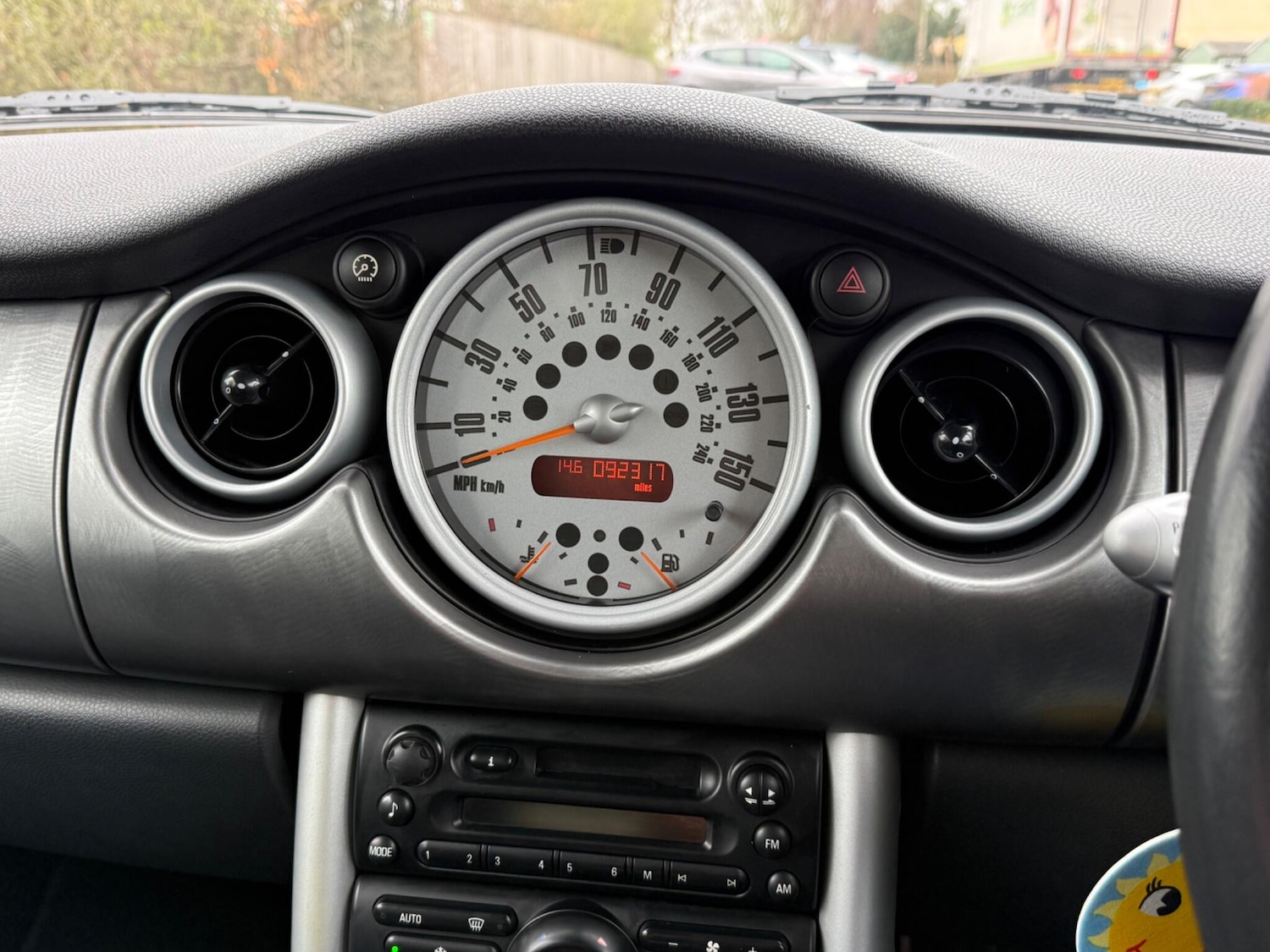 Used MINI Hatch 2004 for sale - 77940549: Photo 15