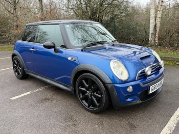 Used MINI Hatch 2004 for sale - 77940549: Photo