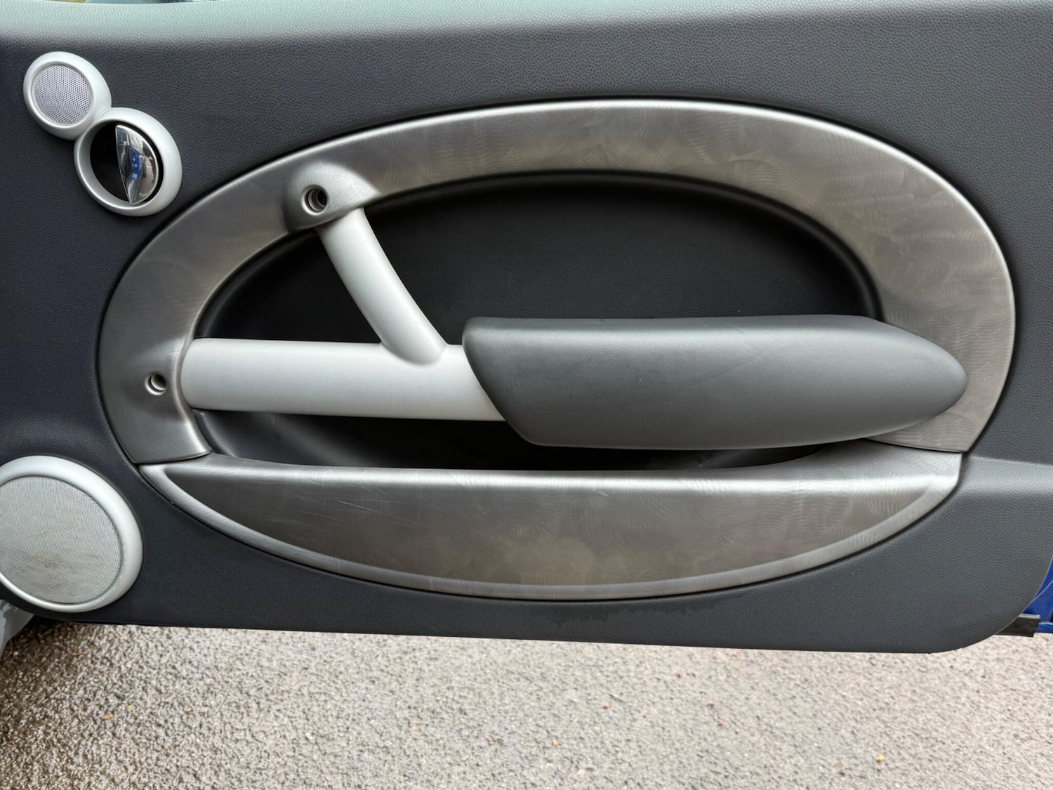 Used MINI Hatch 2004 for sale - 77940549: Photo 22