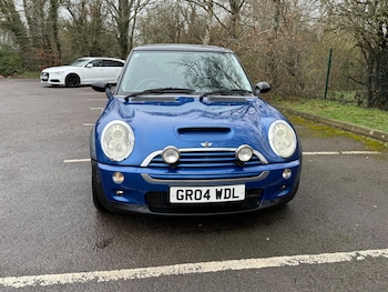 Used MINI Hatch 2004 for sale - 77940549: Photo