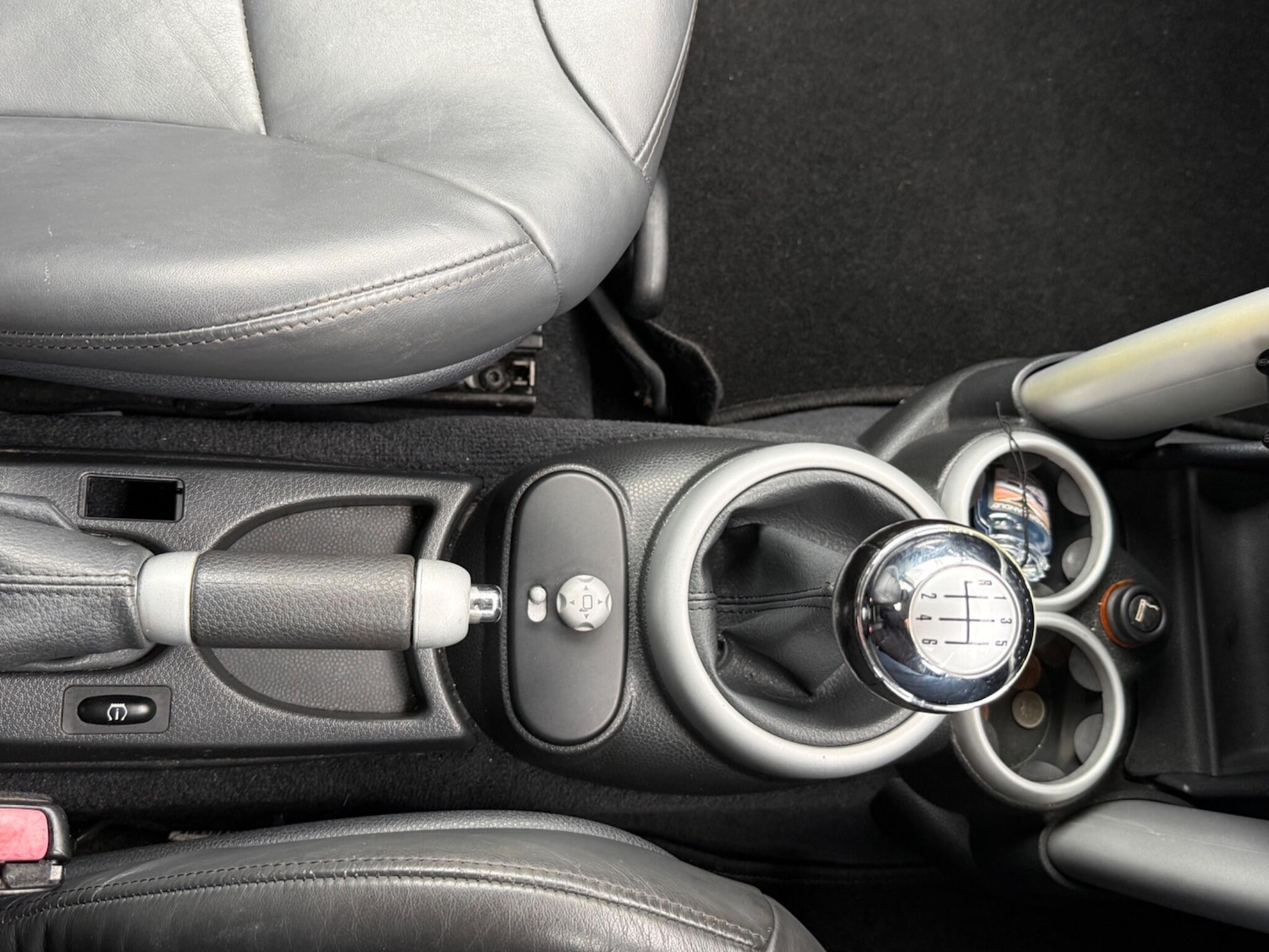 Used MINI Hatch 2004 for sale - 77940549: Photo 8