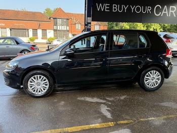 Used Volkswagen Golf 2012 for sale - 78429024: Photo