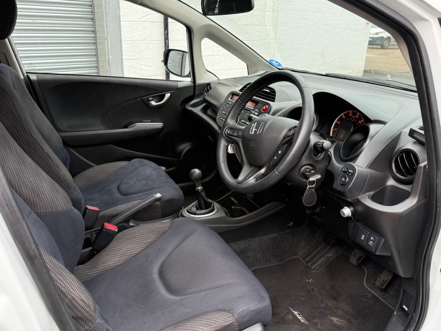 Used Honda Jazz 2014 for sale - 77637707: Photo 10