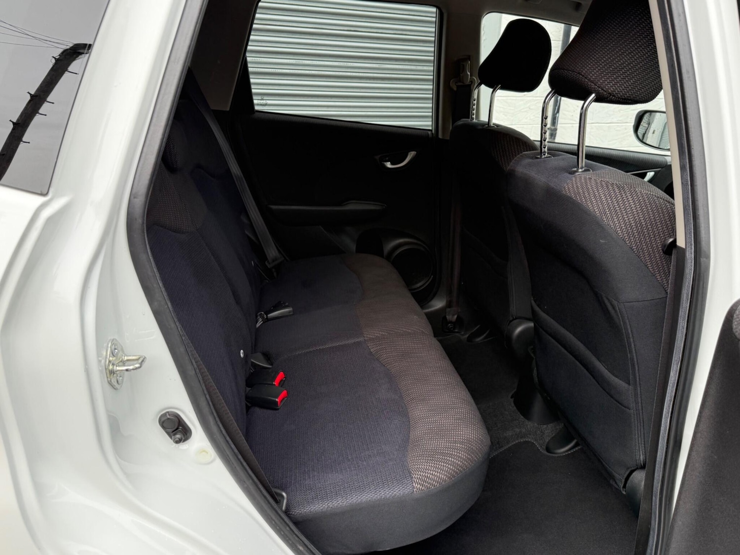 Used Honda Jazz 2014 for sale - 77637707: Photo 12