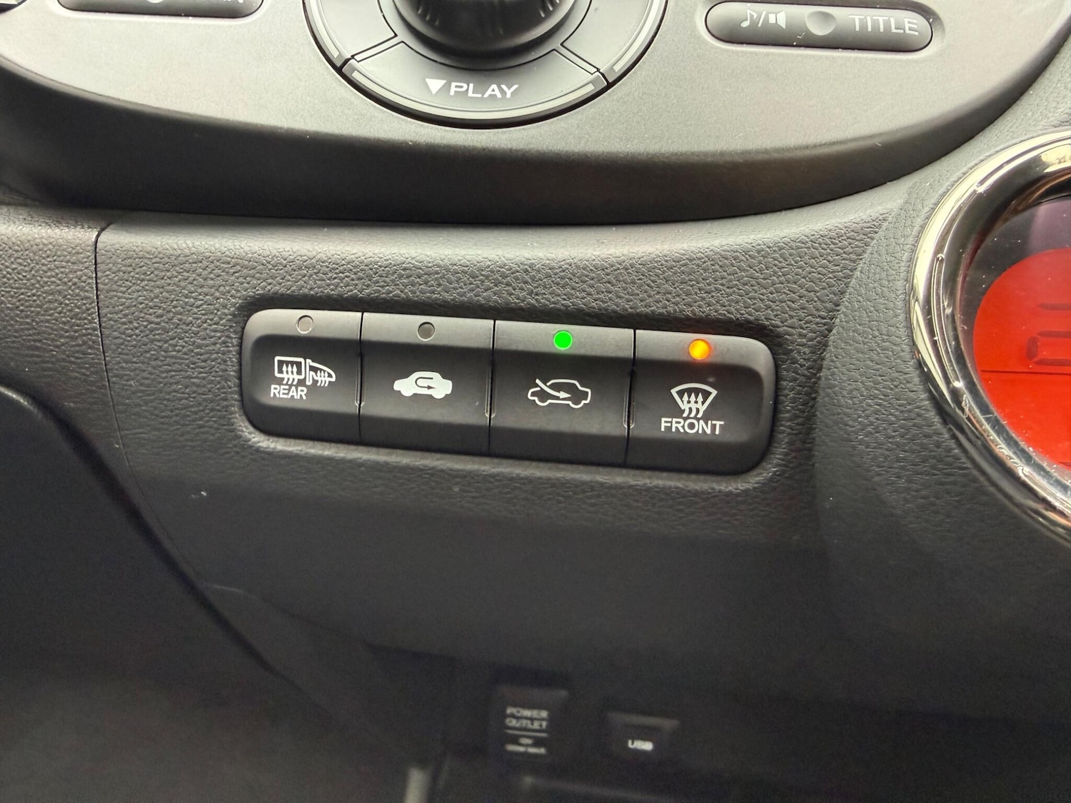 Used Honda Jazz 2014 for sale - 77637707: Photo 13