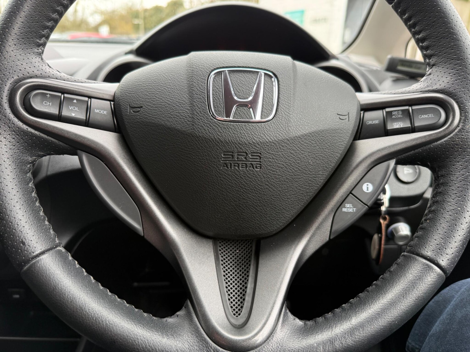 Used Honda Jazz 2014 for sale - 77637707: Photo 22