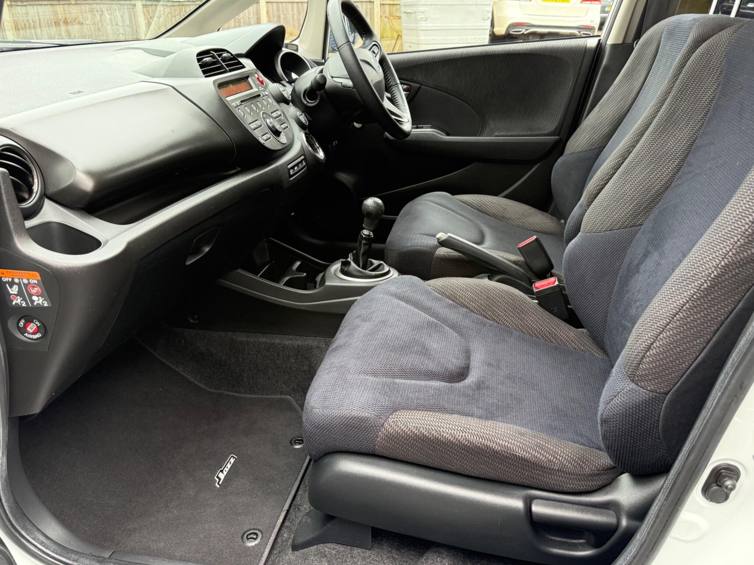 Used Honda Jazz 2014 for sale - 77637707: Photo 23