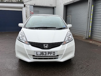 Used Honda Jazz 2014 for sale - 77637707: Photo