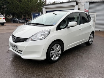 Used Honda Jazz 2014 for sale - 77637707: Photo