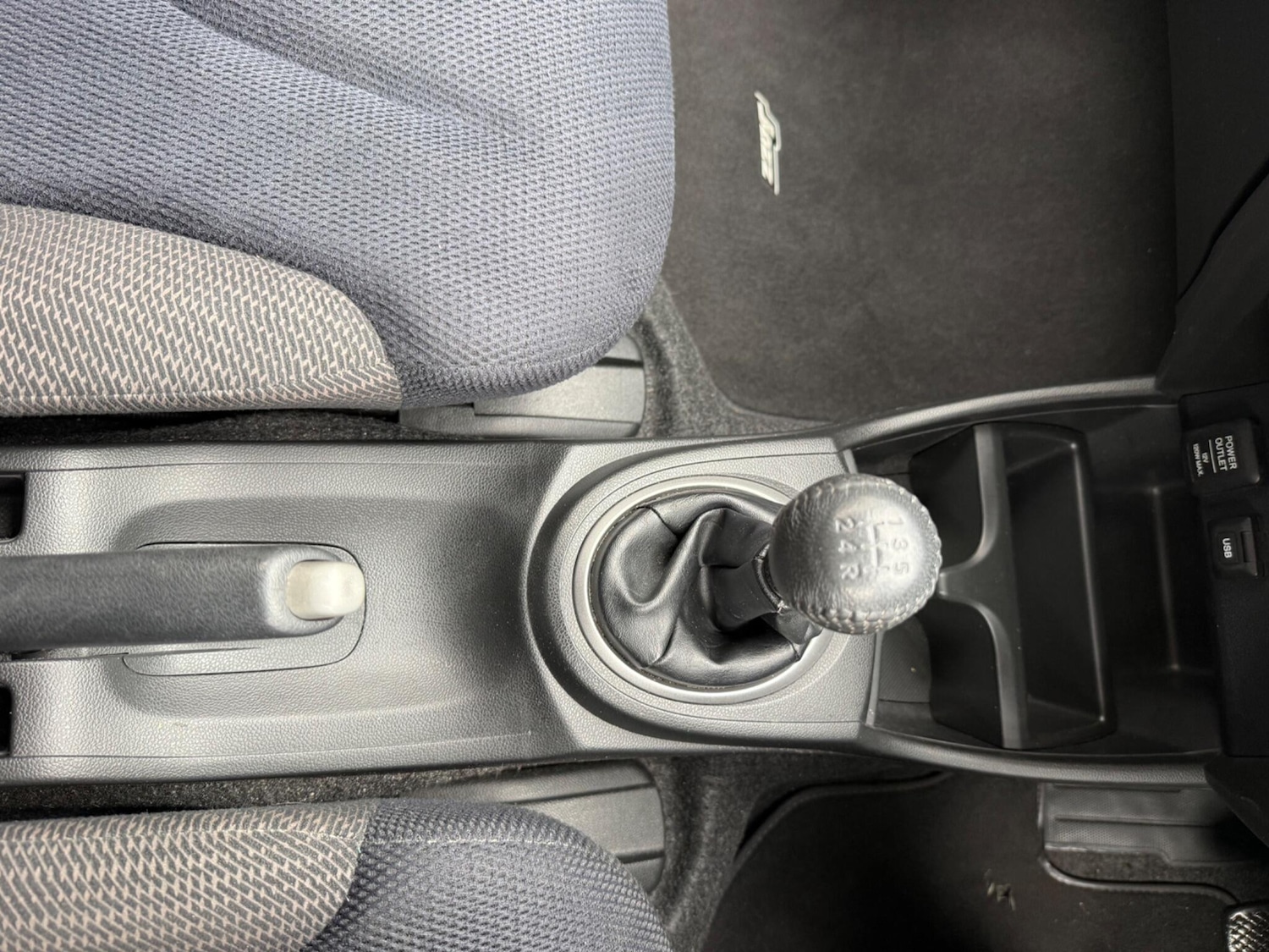 Used Honda Jazz 2014 for sale - 77637707: Photo 8