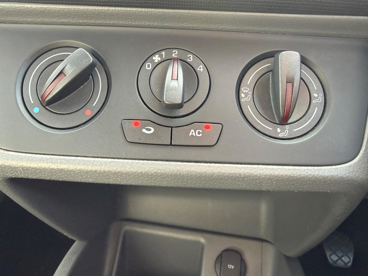 Used SEAT Ibiza 2009 for sale - 77898597: Photo 11