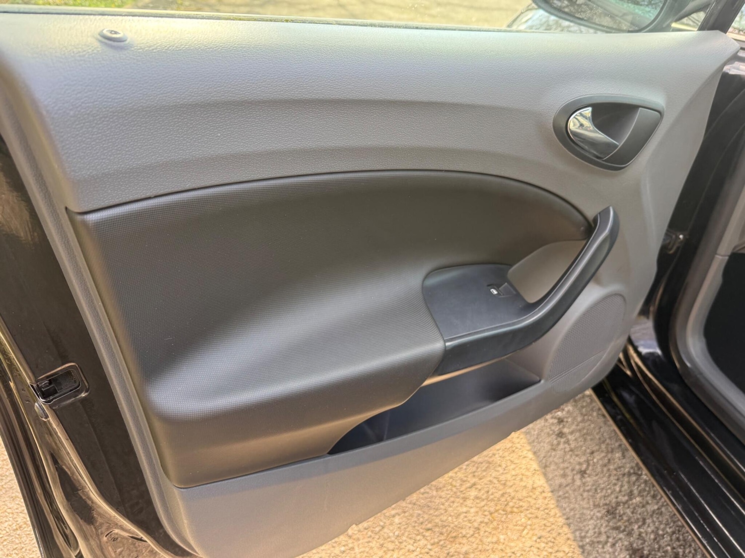 Used SEAT Ibiza 2009 for sale - 77898597: Photo 12