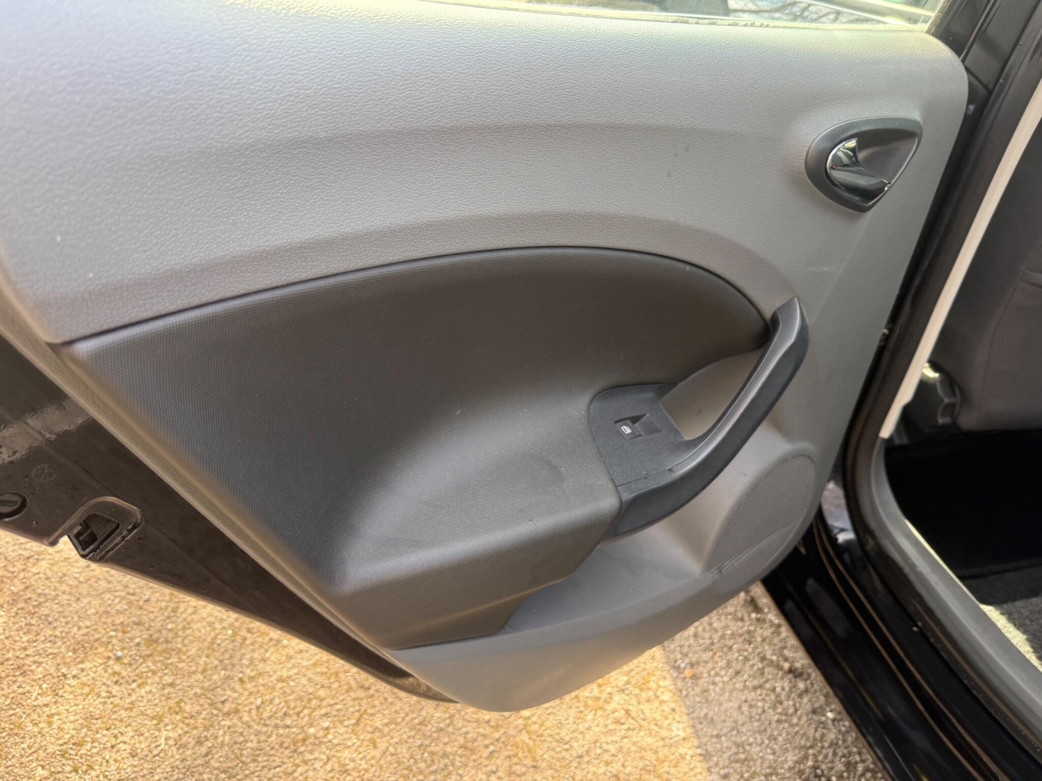 Used SEAT Ibiza 2009 for sale - 77898597: Photo 13