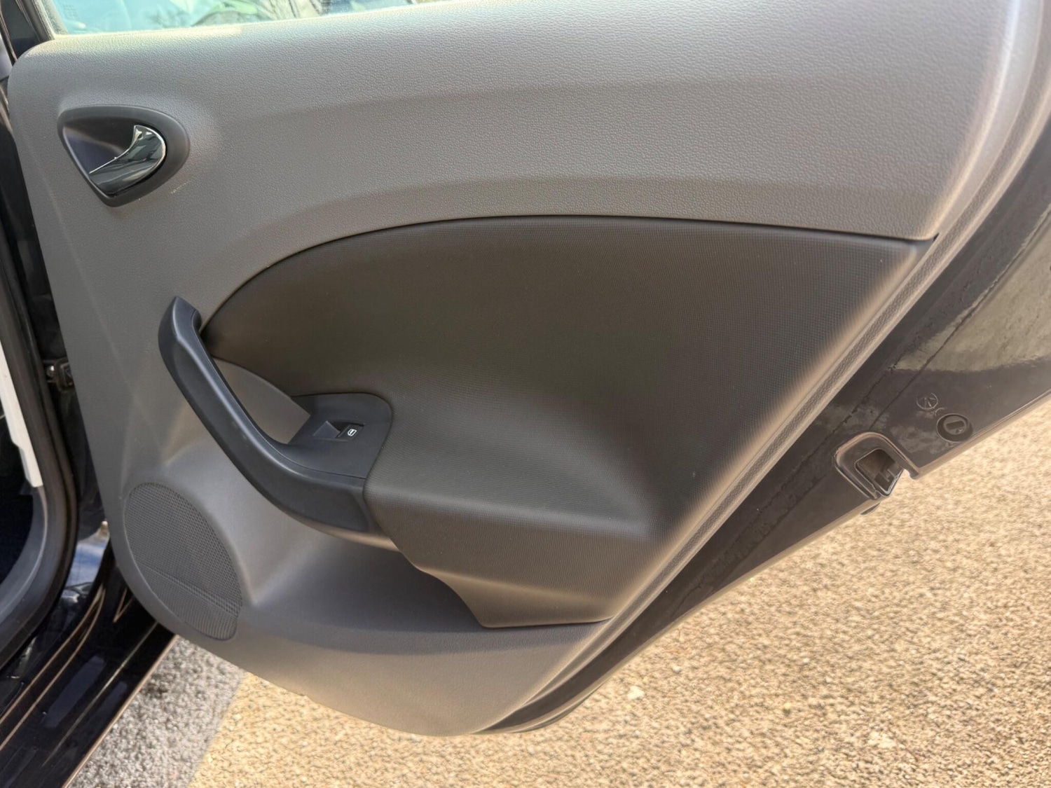 Used SEAT Ibiza 2009 for sale - 77898597: Photo 14