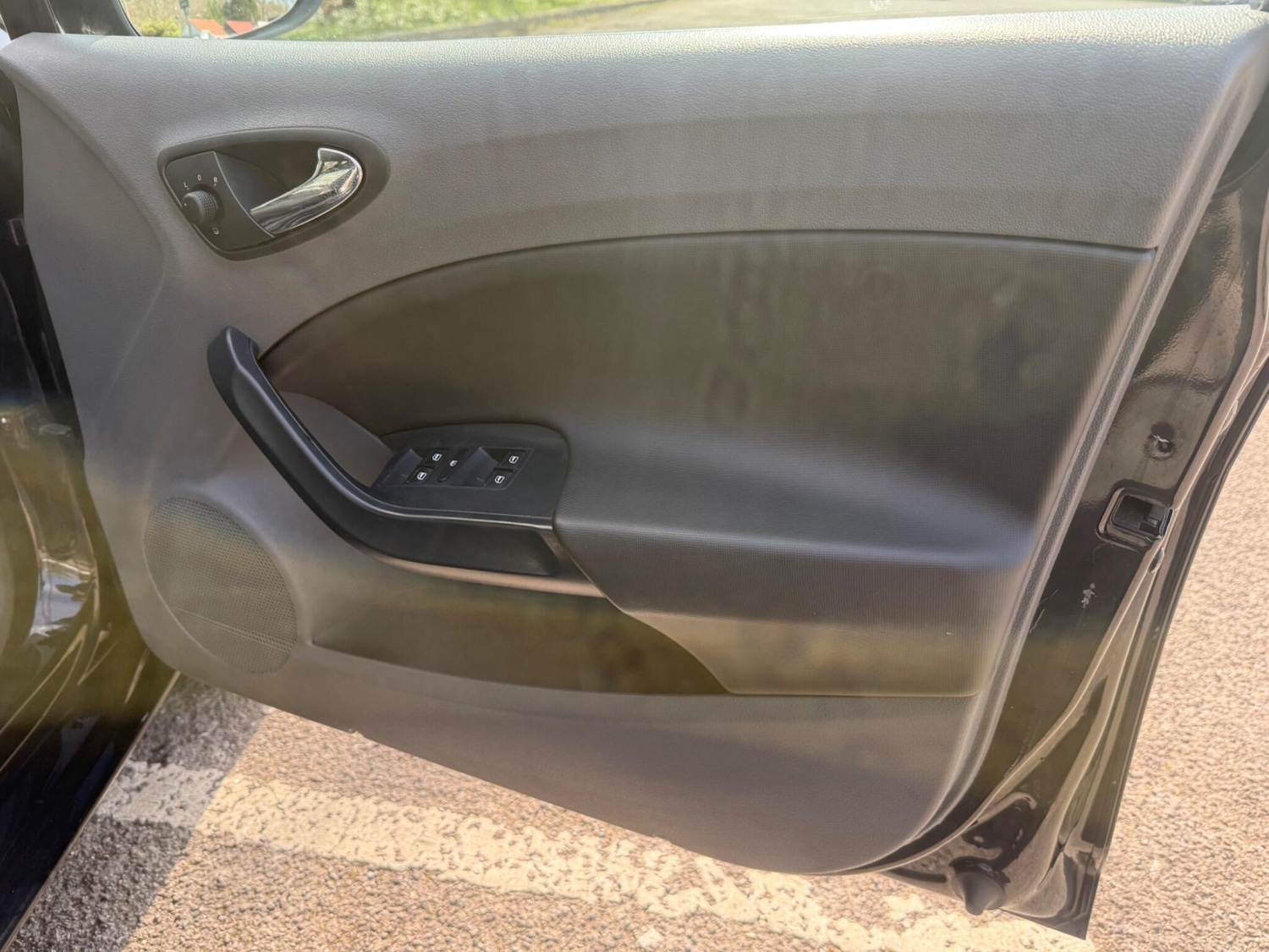 Used SEAT Ibiza 2009 for sale - 77898597: Photo 15