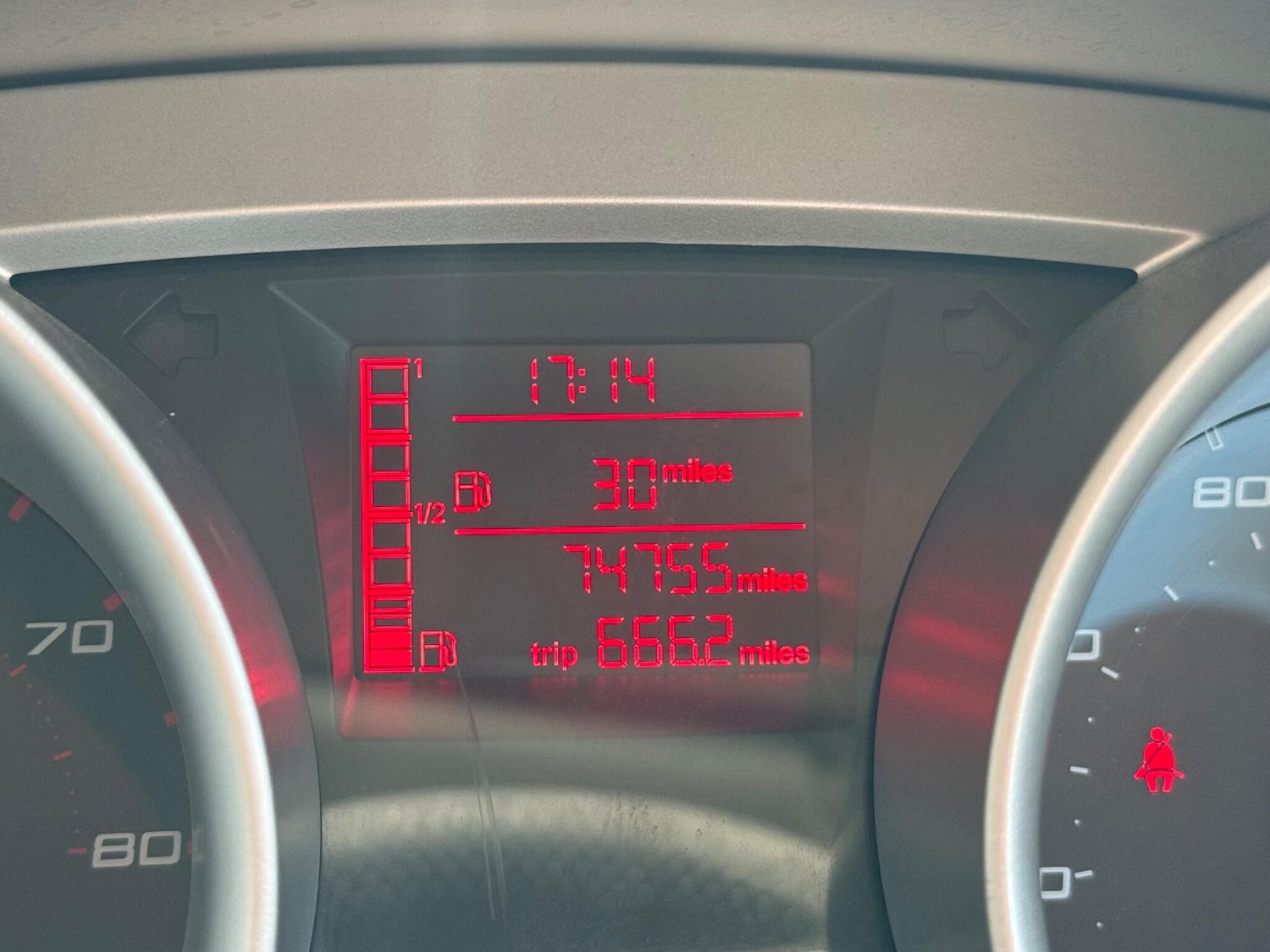 Used SEAT Ibiza 2009 for sale - 77898597: Photo 17