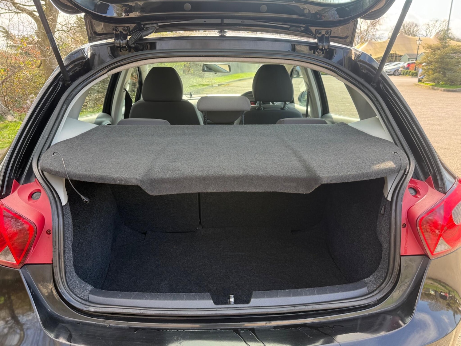 Used SEAT Ibiza 2009 for sale - 77898597: Photo 18