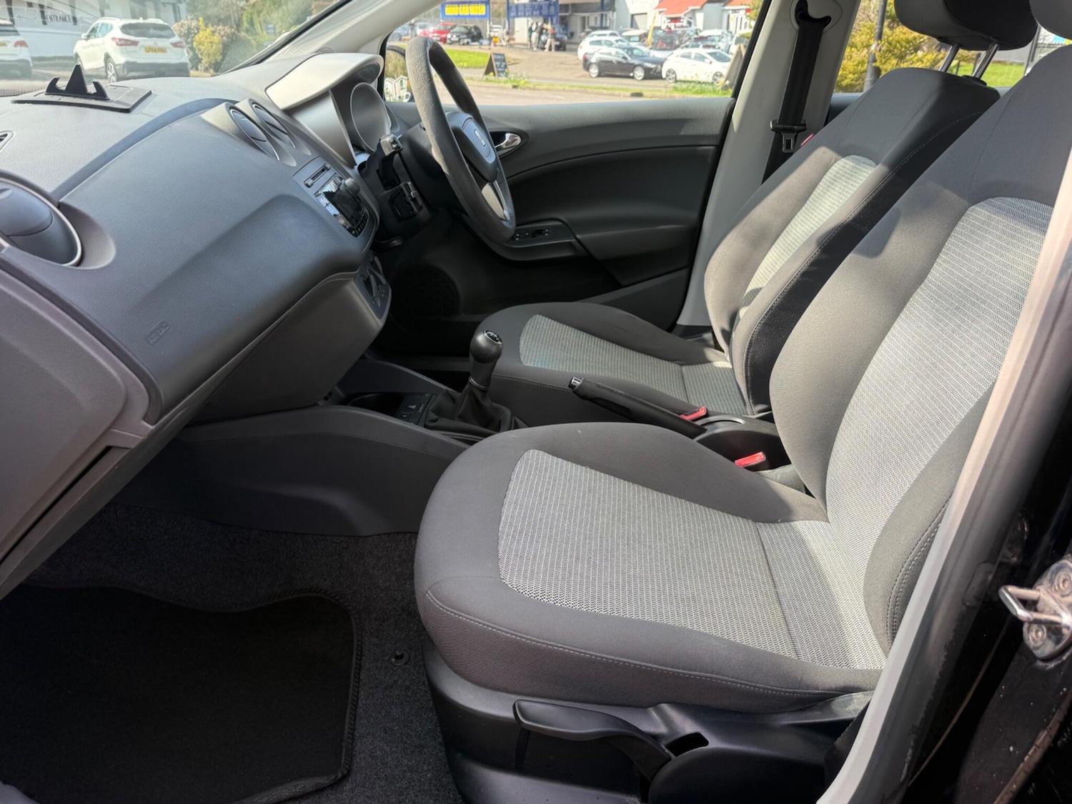 Used SEAT Ibiza 2009 for sale - 77898597: Photo 20