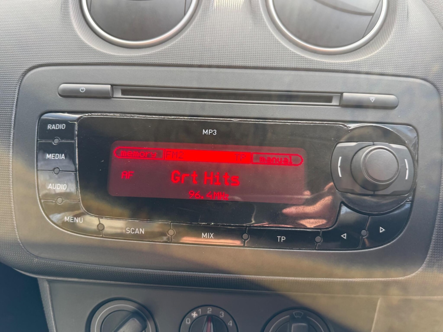 Used SEAT Ibiza 2009 for sale - 77898597: Photo 21