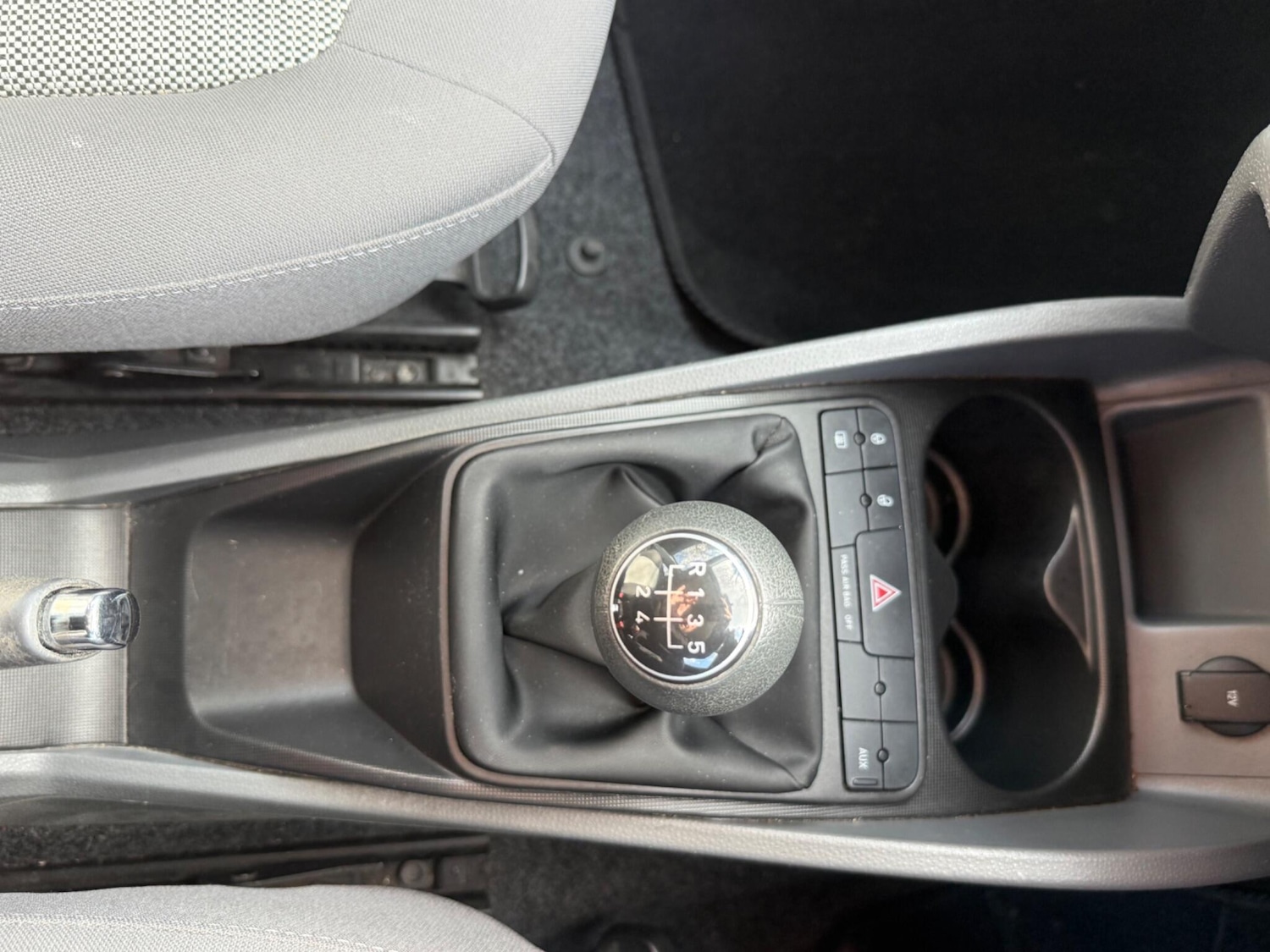 Used SEAT Ibiza 2009 for sale - 77898597: Photo 7