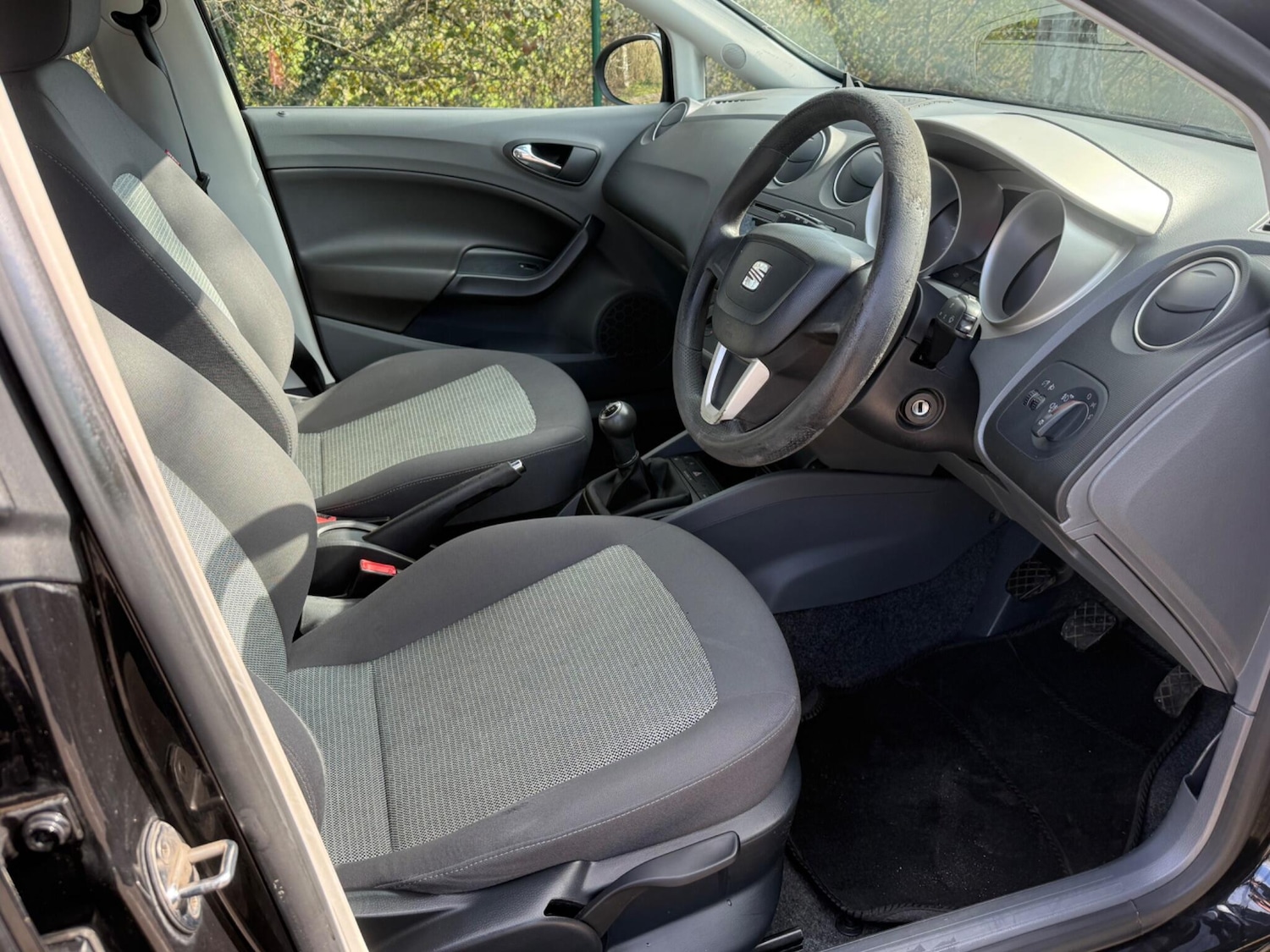 Used SEAT Ibiza 2009 for sale - 77898597: Photo 8