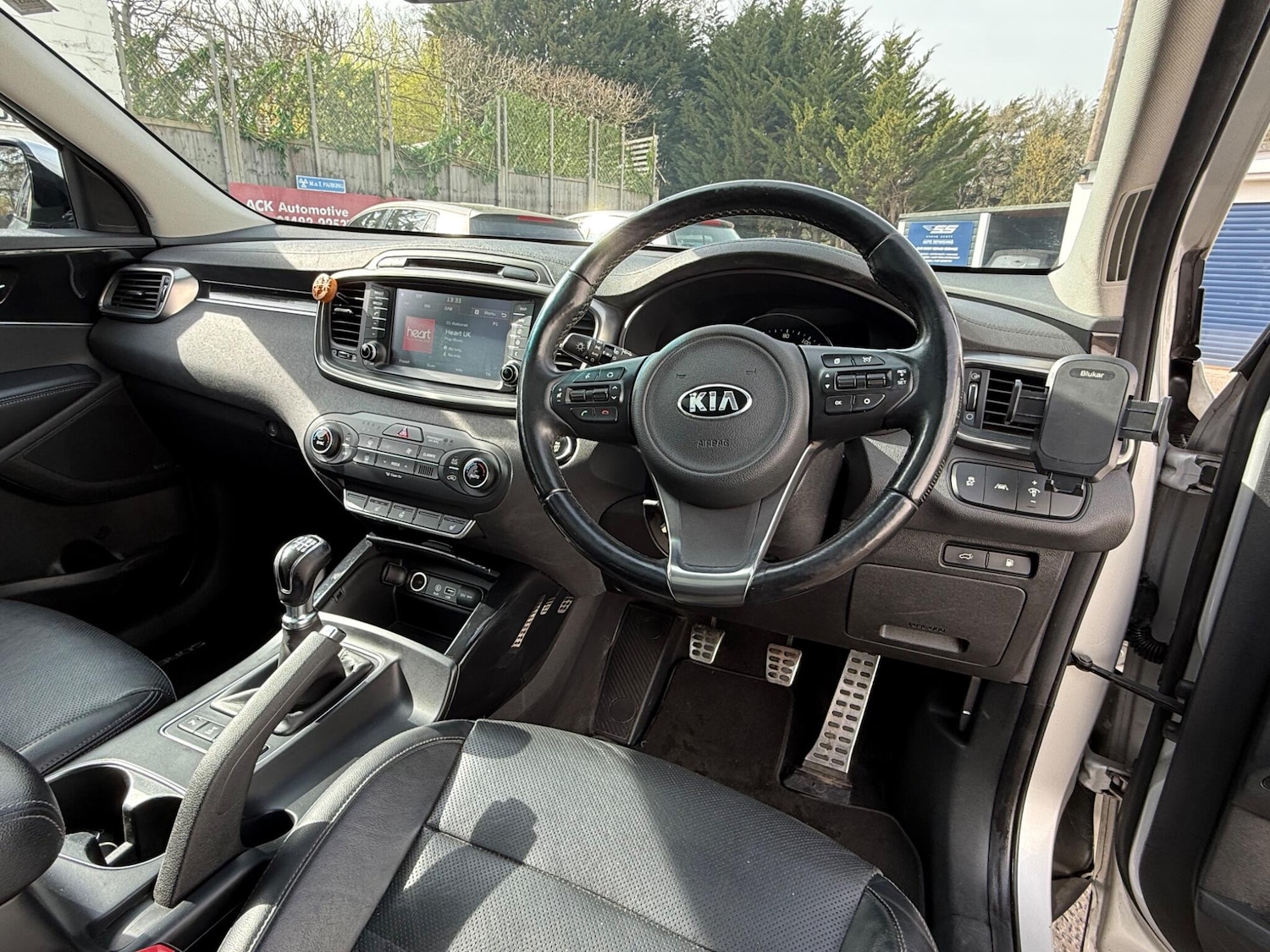 Used Kia Sorento 2015 for sale - 77982557: Photo 11