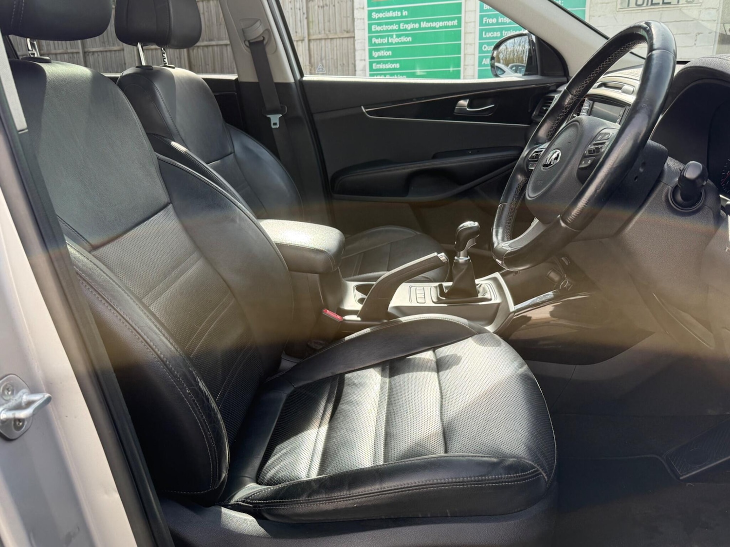 Used Kia Sorento 2015 for sale - 77982557: Photo 12