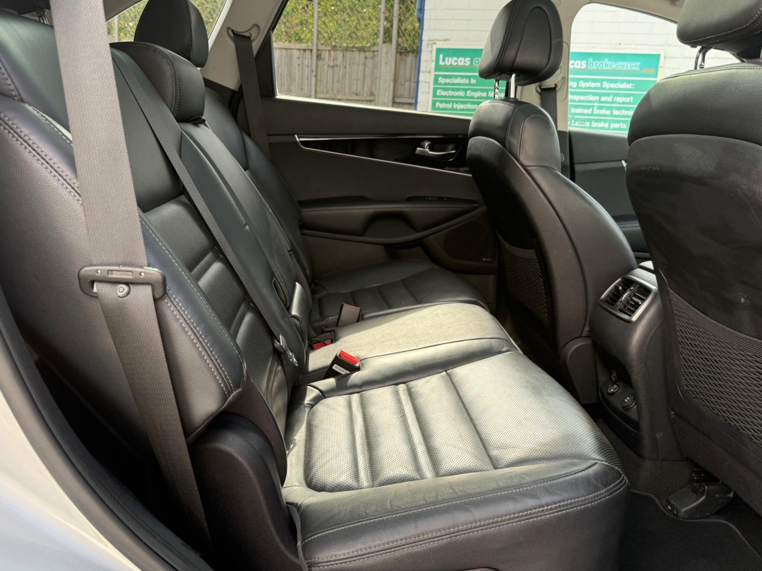 Used Kia Sorento 2015 for sale - 77982557: Photo 16