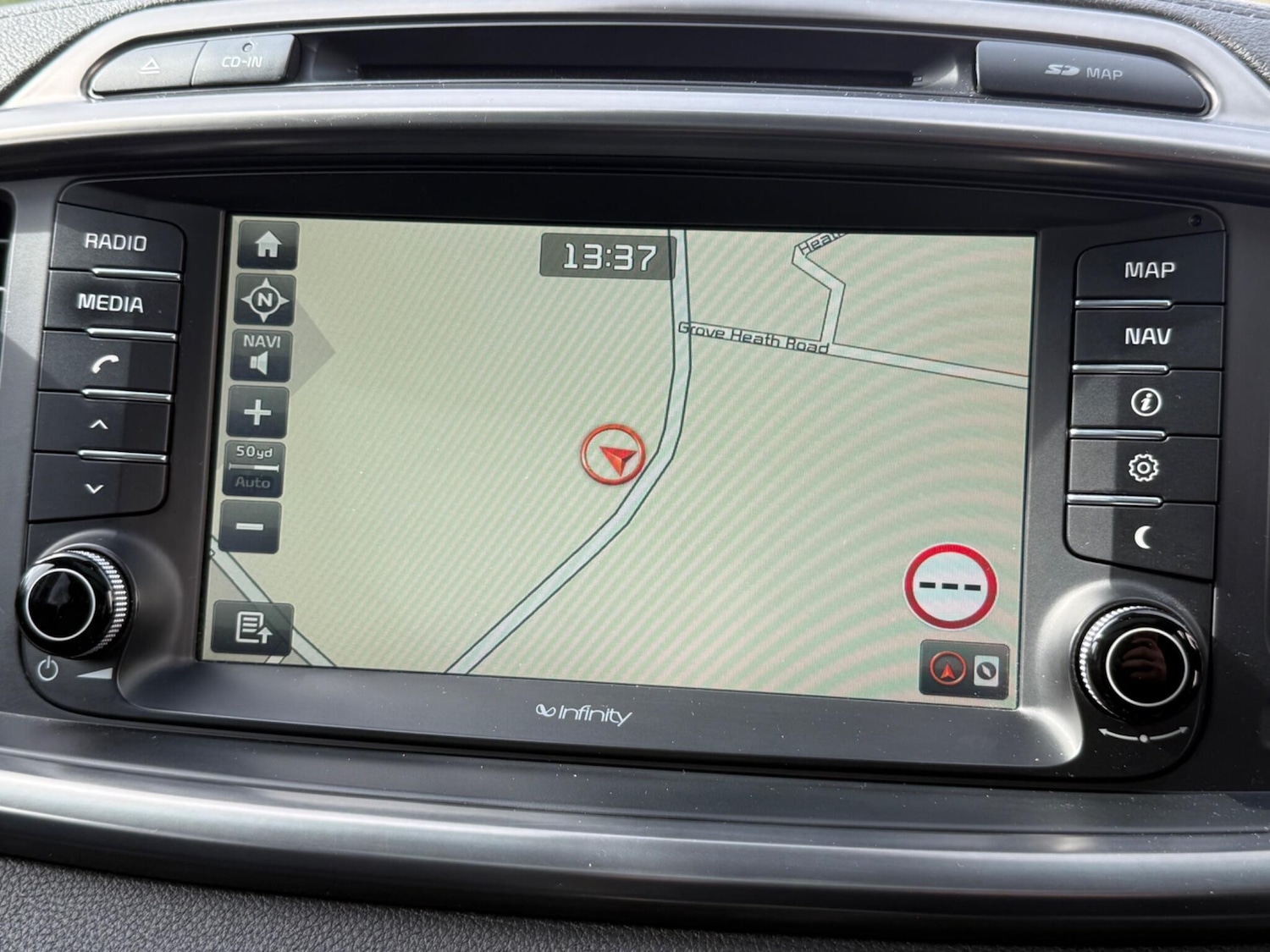 Used Kia Sorento 2015 for sale - 77982557: Photo 30