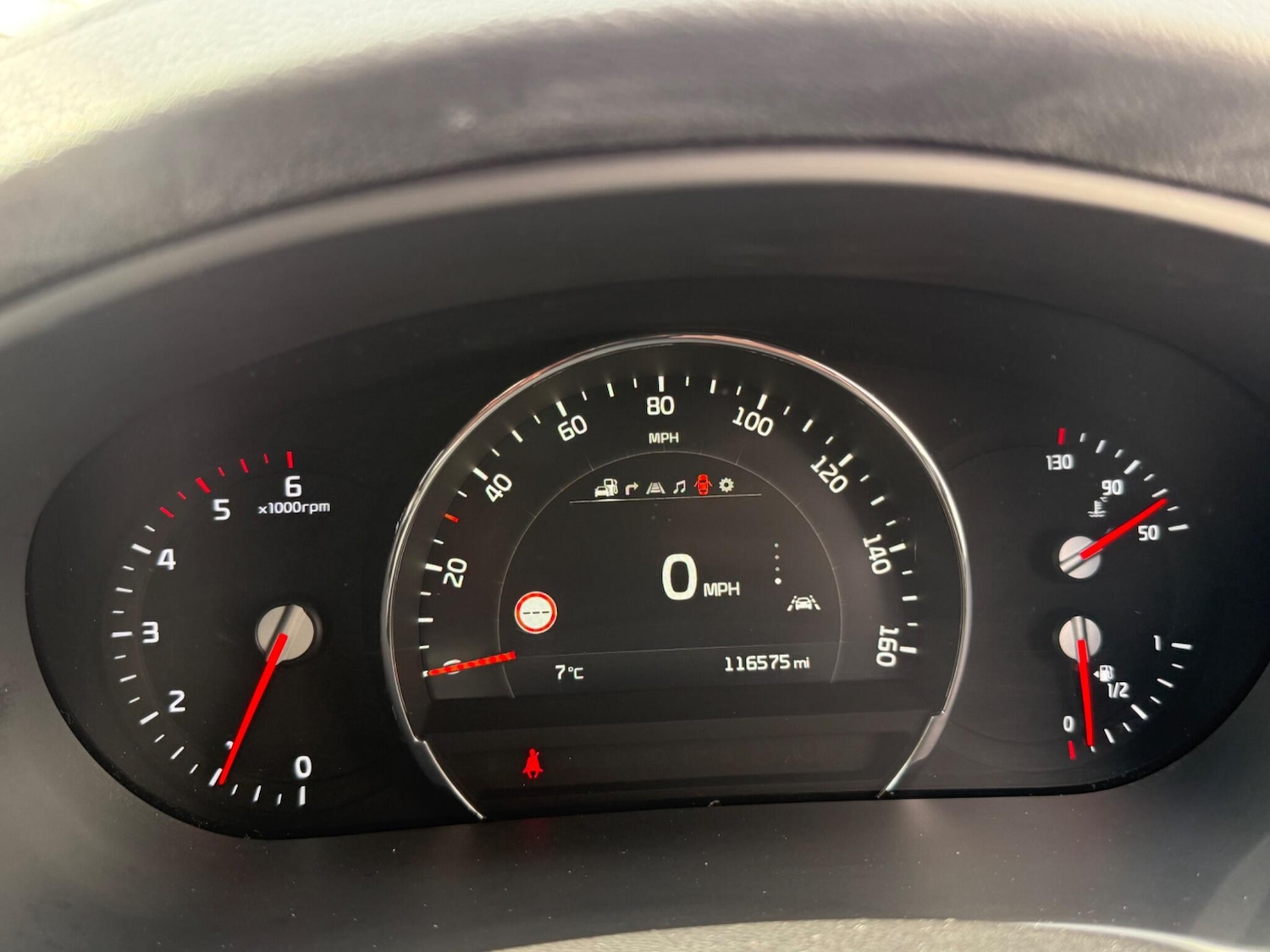 Used Kia Sorento 2015 for sale - 77982557: Photo 34