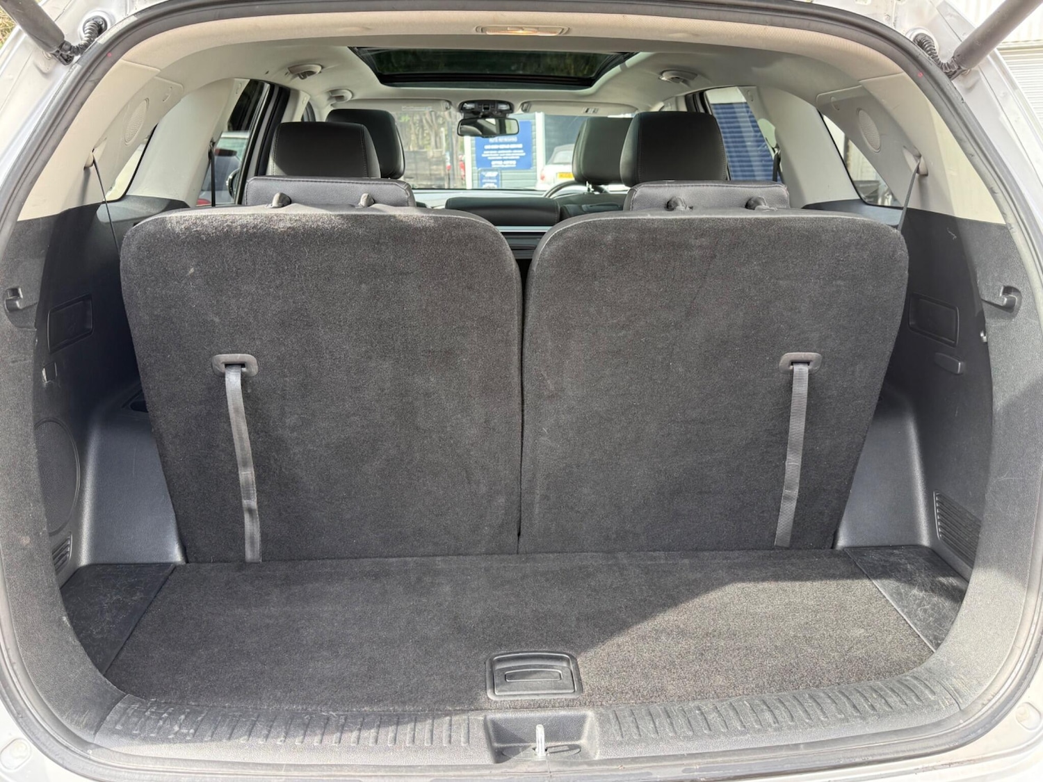 Used Kia Sorento 2015 for sale - 77982557: Photo 35